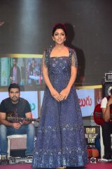 Aravinda Sametha Pre Release Event Photos